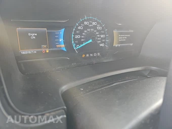 2016 Ford Flex SEL - miniatura 12