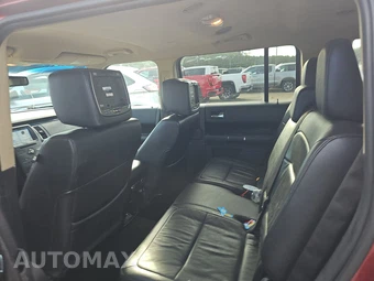 2016 Ford Flex SEL - miniatura 13