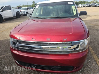 2016 Ford Flex SEL - miniatura 15