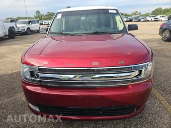 2016 Ford Flex SEL - miniatura 2