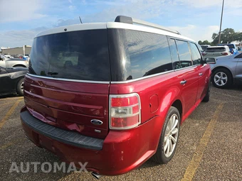 2016 Ford Flex SEL - miniatura 4