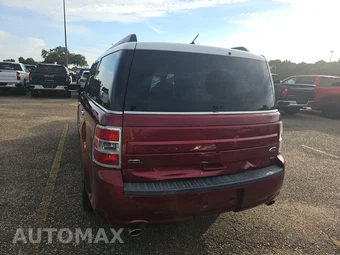 2016 Ford Flex SEL - miniatura 5