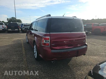 2016 Ford Flex SEL - miniatura 6