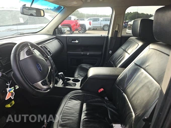 2016 Ford Flex SEL - miniatura 7