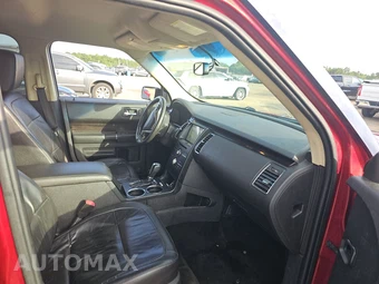 2016 Ford Flex SEL - miniatura 8