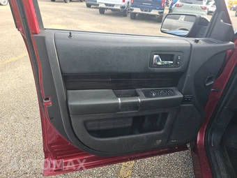 2016 Ford Flex SEL - miniatura 9