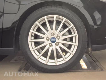 2016 Ford Focus Electric Hatchback – miniatura 10
