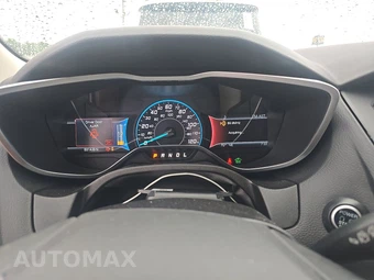 2016 Ford Focus Electric Hatchback – miniatura 18