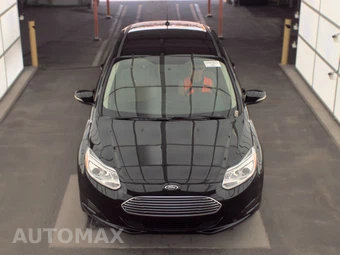 2016 Ford Focus Electric Hatchback – miniatura 2