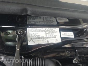 2016 Ford Focus Electric Hatchback – miniatura 21