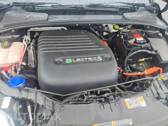 2016 Ford Focus Electric Hatchback – miniatura 22
