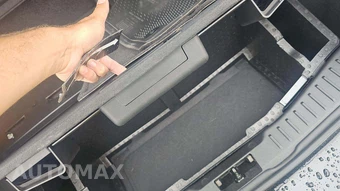 2016 Ford Focus Electric Hatchback – miniatura 41