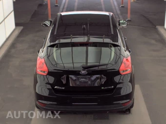 2016 Ford Focus Electric Hatchback – miniatura 6