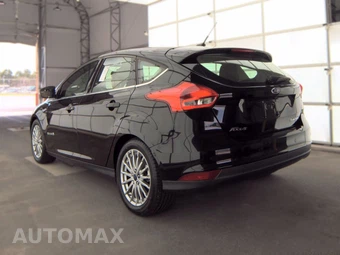 2016 Ford Focus Electric Hatchback – miniatura 8