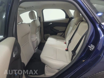 2016 Ford Focus Electric Hatchback - miniatura 13