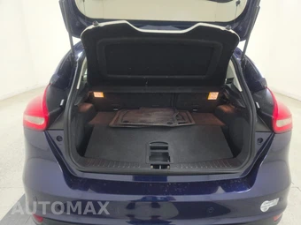 2016 Ford Focus Electric Hatchback - miniatura 16