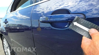 2016 Ford Focus Electric Hatchback - miniatura 19