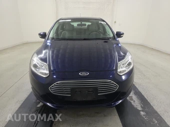 2016 Ford Focus Electric Hatchback - miniatura 2