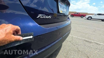 2016 Ford Focus Electric Hatchback - miniatura 20