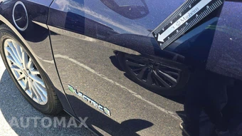 2016 Ford Focus Electric Hatchback - miniatura 22