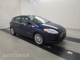 2016 Ford Focus Electric Hatchback - miniatura 3