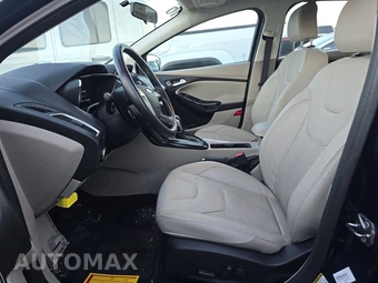 2016 Ford Focus Electric Hatchback - miniatura 34