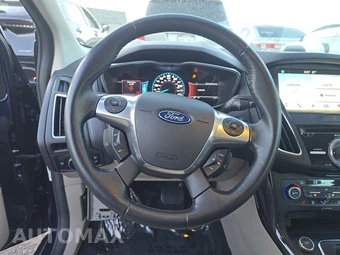 2016 Ford Focus Electric Hatchback - miniatura 36