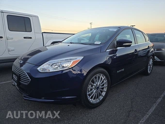 2016 Ford Focus Electric Hatchback - miniatura 41