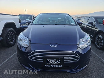 2016 Ford Focus Electric Hatchback - miniatura 45