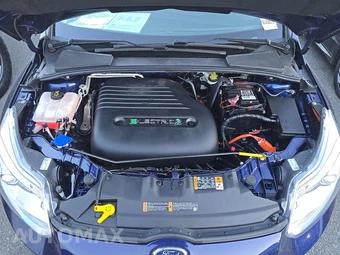 2016 Ford Focus Electric Hatchback - miniatura 46