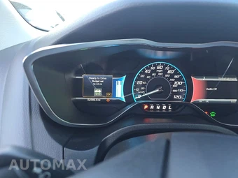 2016 Ford Focus Electric Hatchback - miniatura 47
