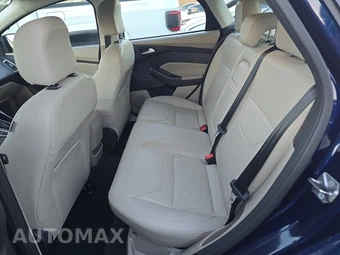 2016 Ford Focus Electric Hatchback - miniatura 48