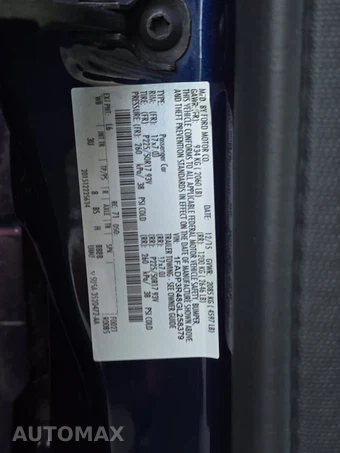 2016 Ford Focus Electric Hatchback - miniatura 49