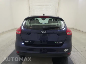 2016 Ford Focus Electric Hatchback - miniatura 5