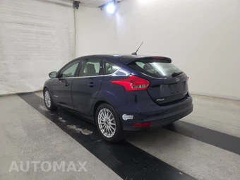 2016 Ford Focus Electric Hatchback - miniatura 6