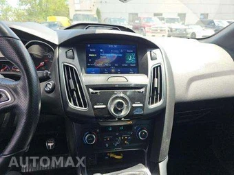 2016 Ford Focus RS Hatchback - miniatura 10