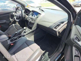 2016 Ford Focus RS Hatchback - miniatura 18