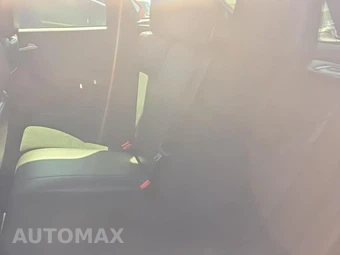 2016 Ford Focus RS Hatchback - miniatura 16