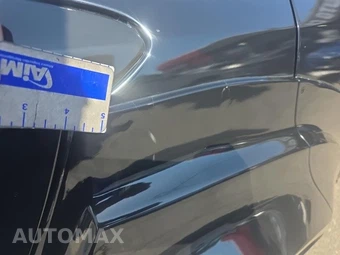 2016 Ford Focus RS Hatchback - miniatura 21