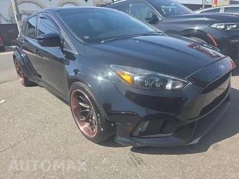 2016 Ford Focus RS Hatchback - miniatura 3