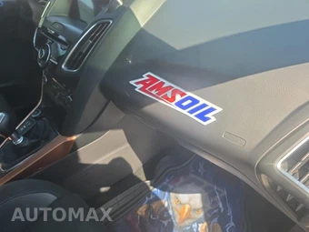 2016 Ford Focus RS Hatchback - miniatura 31