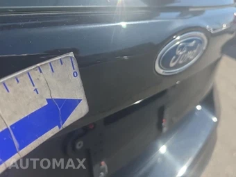2016 Ford Focus RS Hatchback - miniatura 34