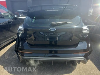 2016 Ford Focus RS Hatchback - miniatura 5