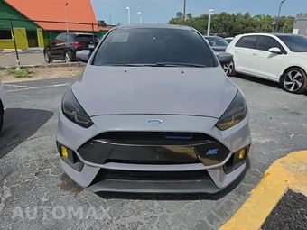 2016 Ford Focus RS Hatchback - miniatura 2