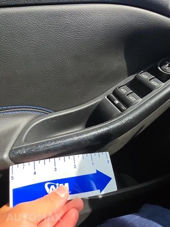 2016 Ford Focus RS Hatchback - miniatura 21