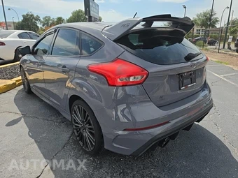 2016 Ford Focus RS Hatchback - miniatura 6