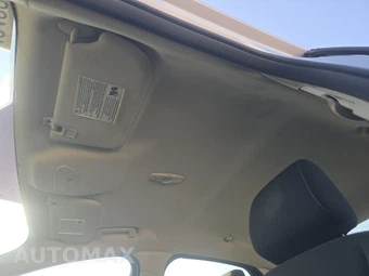 2016 Ford Focus S Sedan – miniatura 20