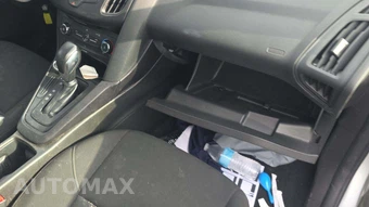 2016 Ford Focus S Sedan – miniatura 27