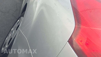 2016 Ford Focus S Sedan – miniatura 31