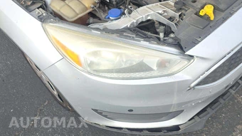 2016 Ford Focus S Sedan – miniatura 35
